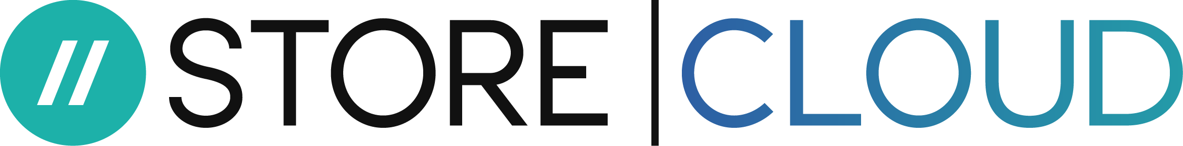STORE Cloud logo
