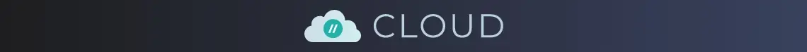 STORE Cloud banner