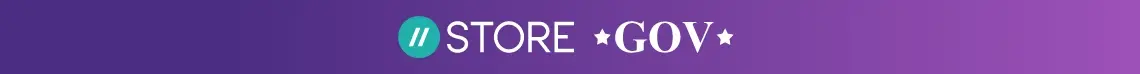 STORE Governor banner