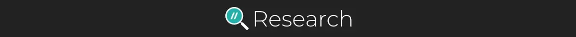 STORE Research banner
