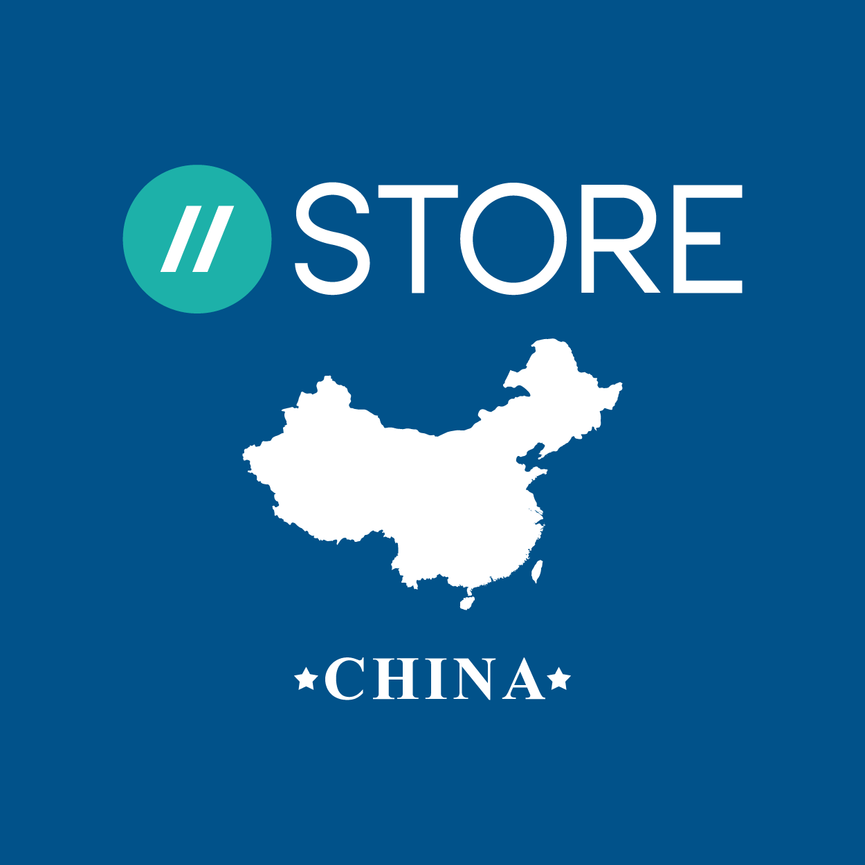 STORE China