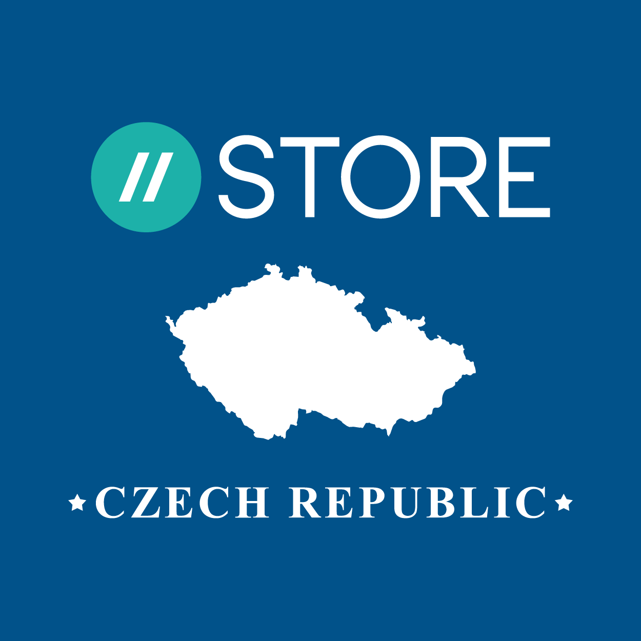 STORE Czech Republic