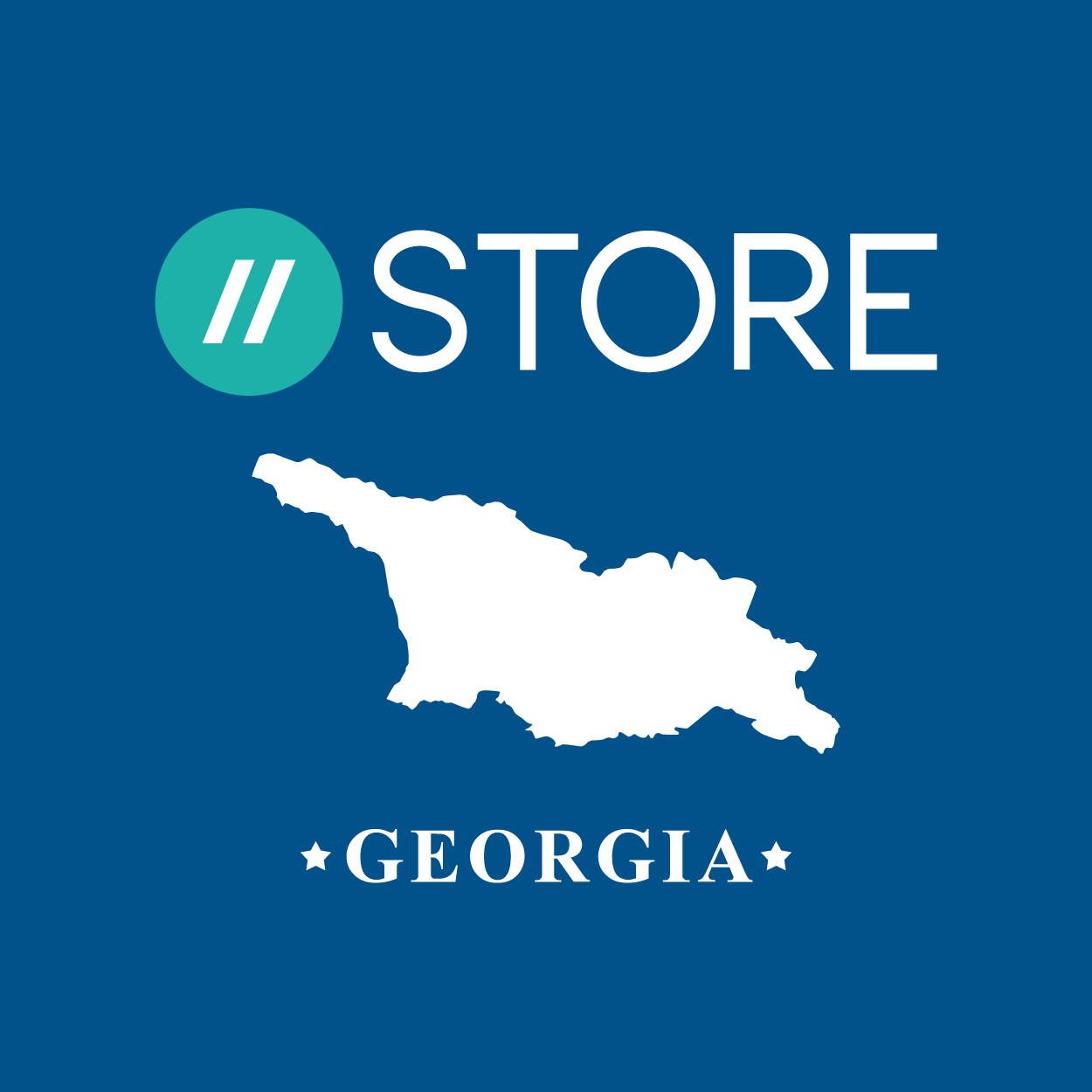 STORE Georgia