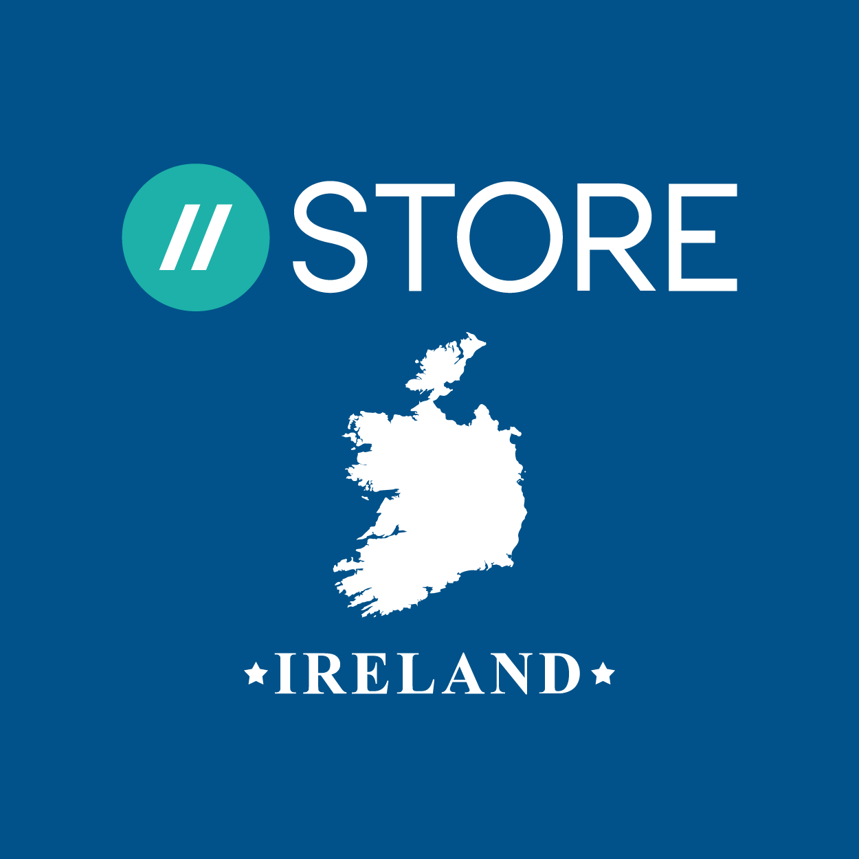 STORE Ireland
