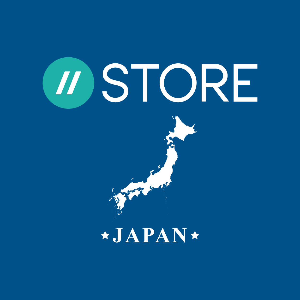 STORE Japan