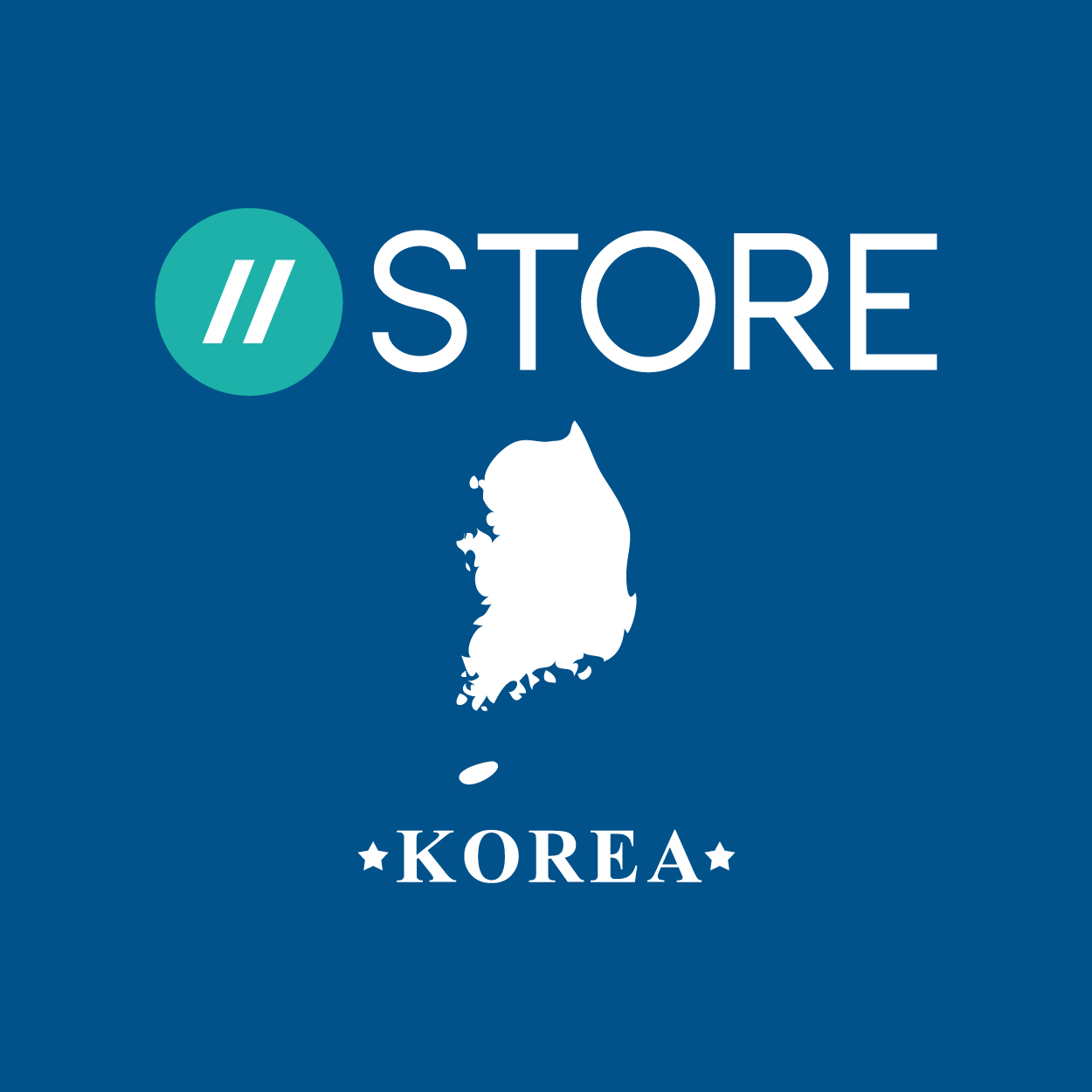 STORE Korea