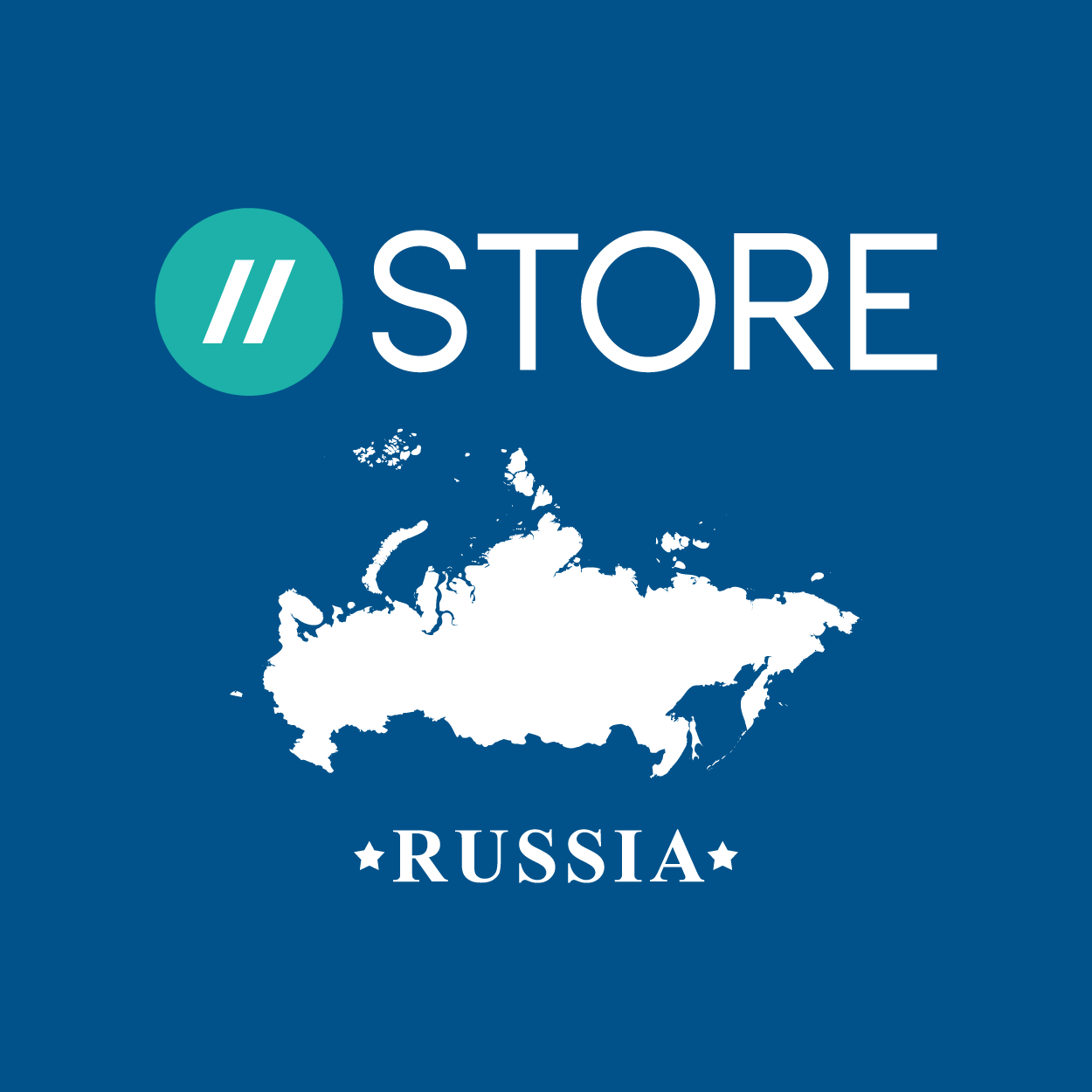 STORE Russia