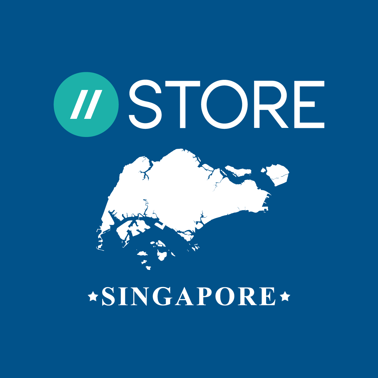 STORE Singapore