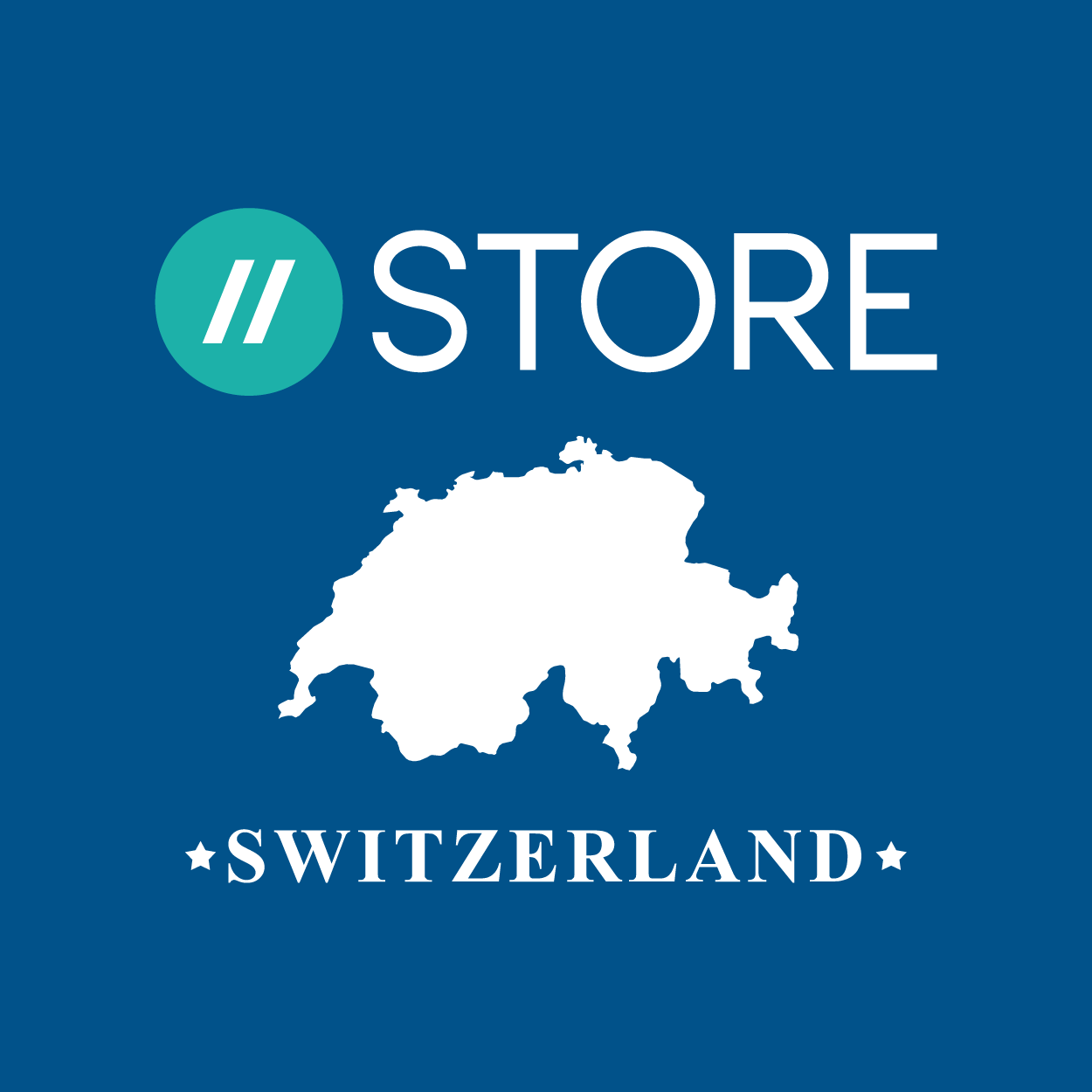 STORE Switzerland