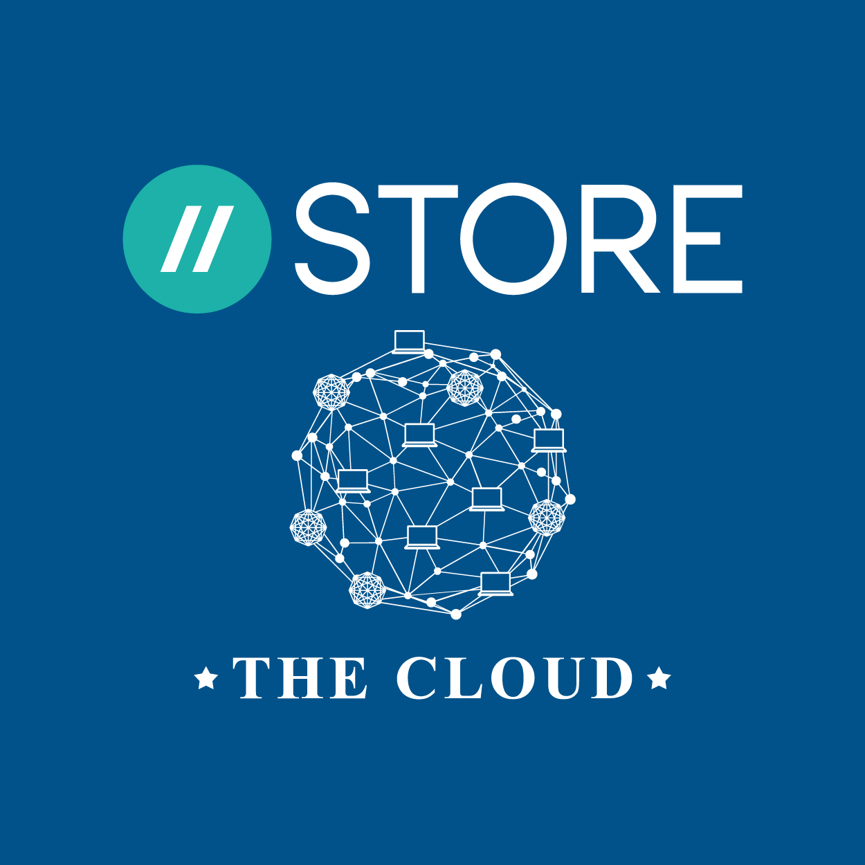 STORE The Cloud