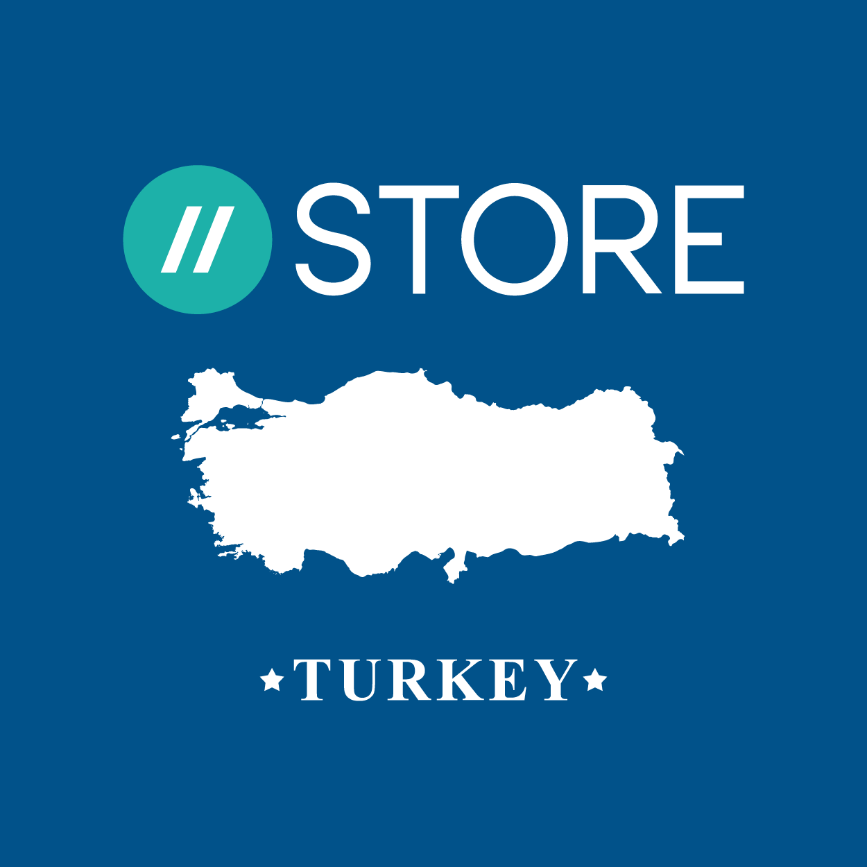 STORE Turkey