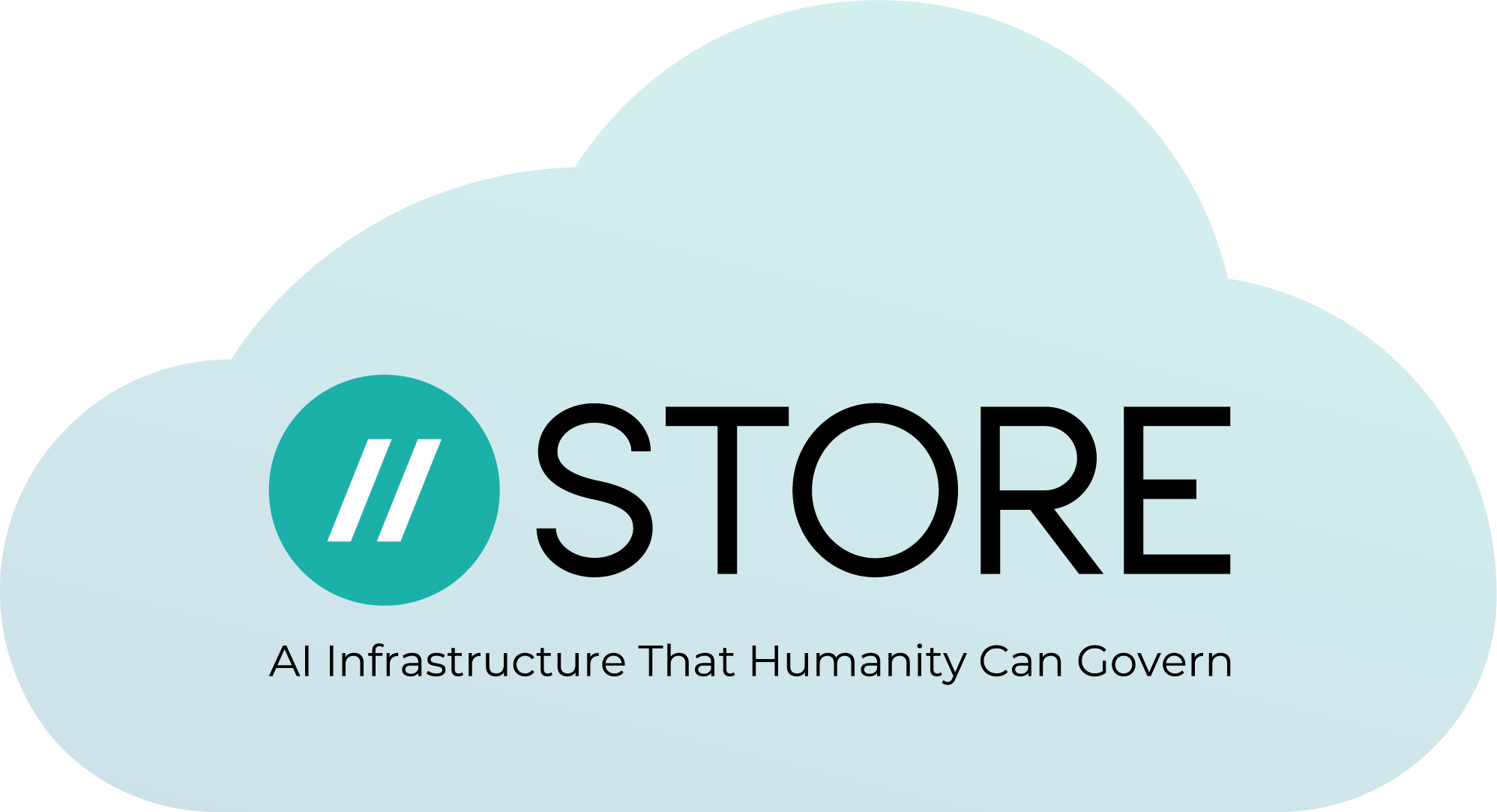 STORE Cloud secondary logo