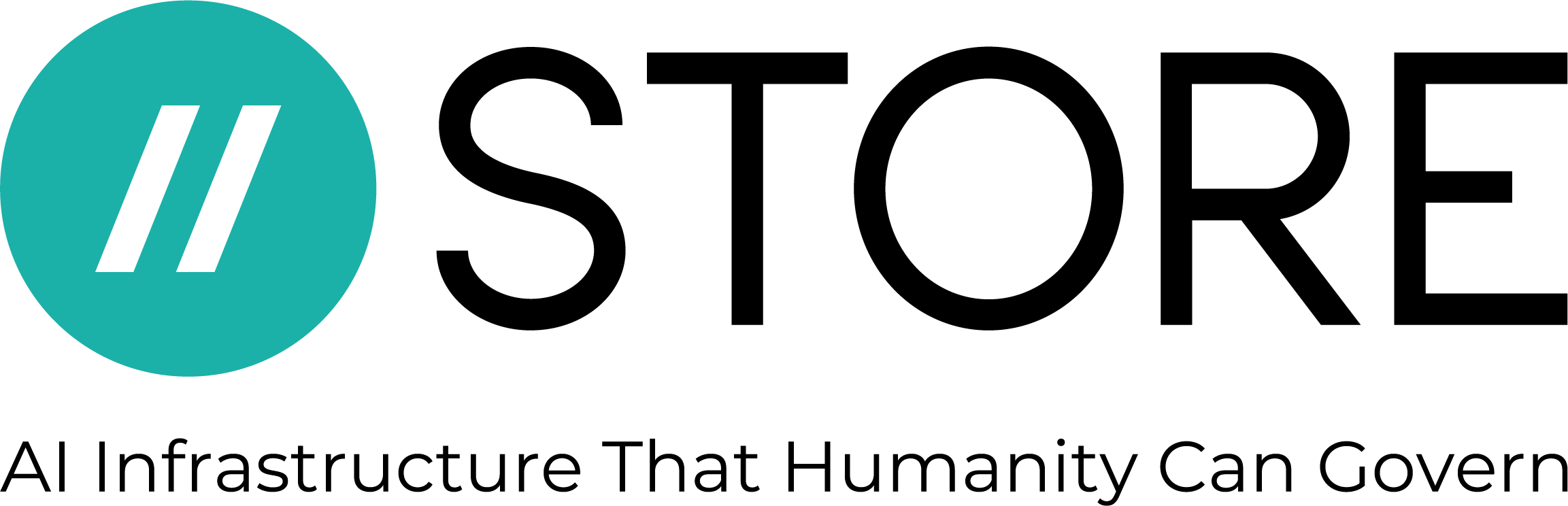STORE dark logo