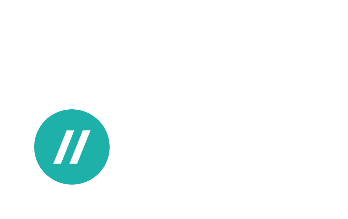 Powered by STORE, partner, white