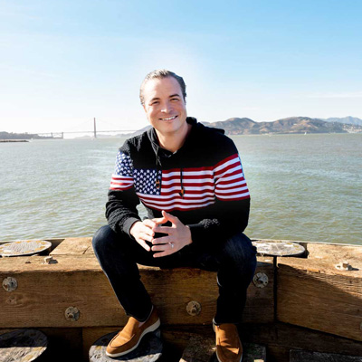 Chris McCoy, Founder and CEO of STORE Research Inc.