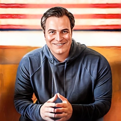 Chris McCoy, CEO and Co-Creator of STORE