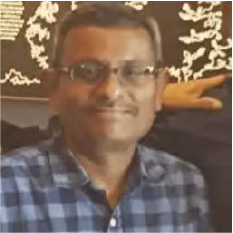 Rag Bhagavatha, Chief Technical Architect and Founding STORE contributor